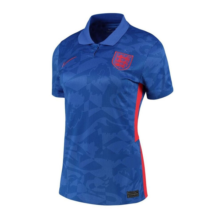 Tailandia Camiseta Inglaterra Mujer 2nd 2020